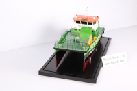 custom made model of 25.8米海上供应船